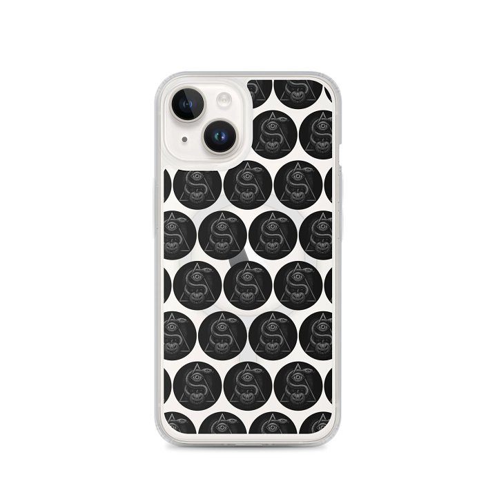 ALT_I_STICK MIDNIGHT SHADE - MAG SAFE IPHONE CASE product image (2)