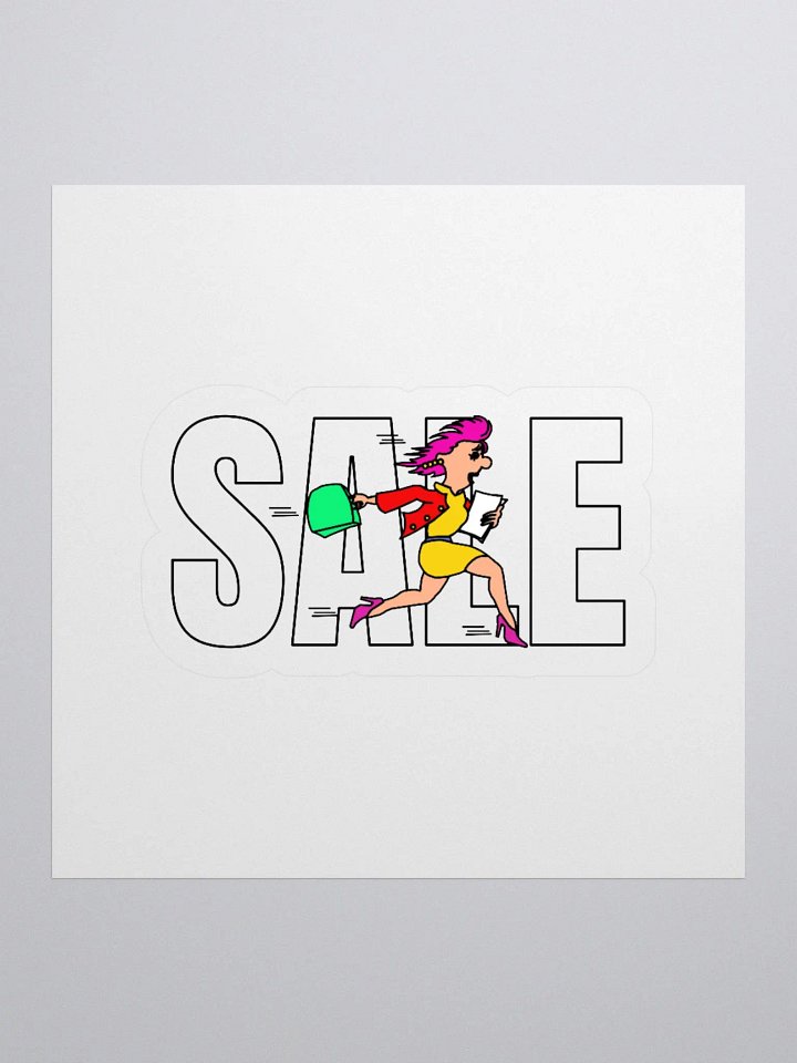 Chasing Deals. product image (6)