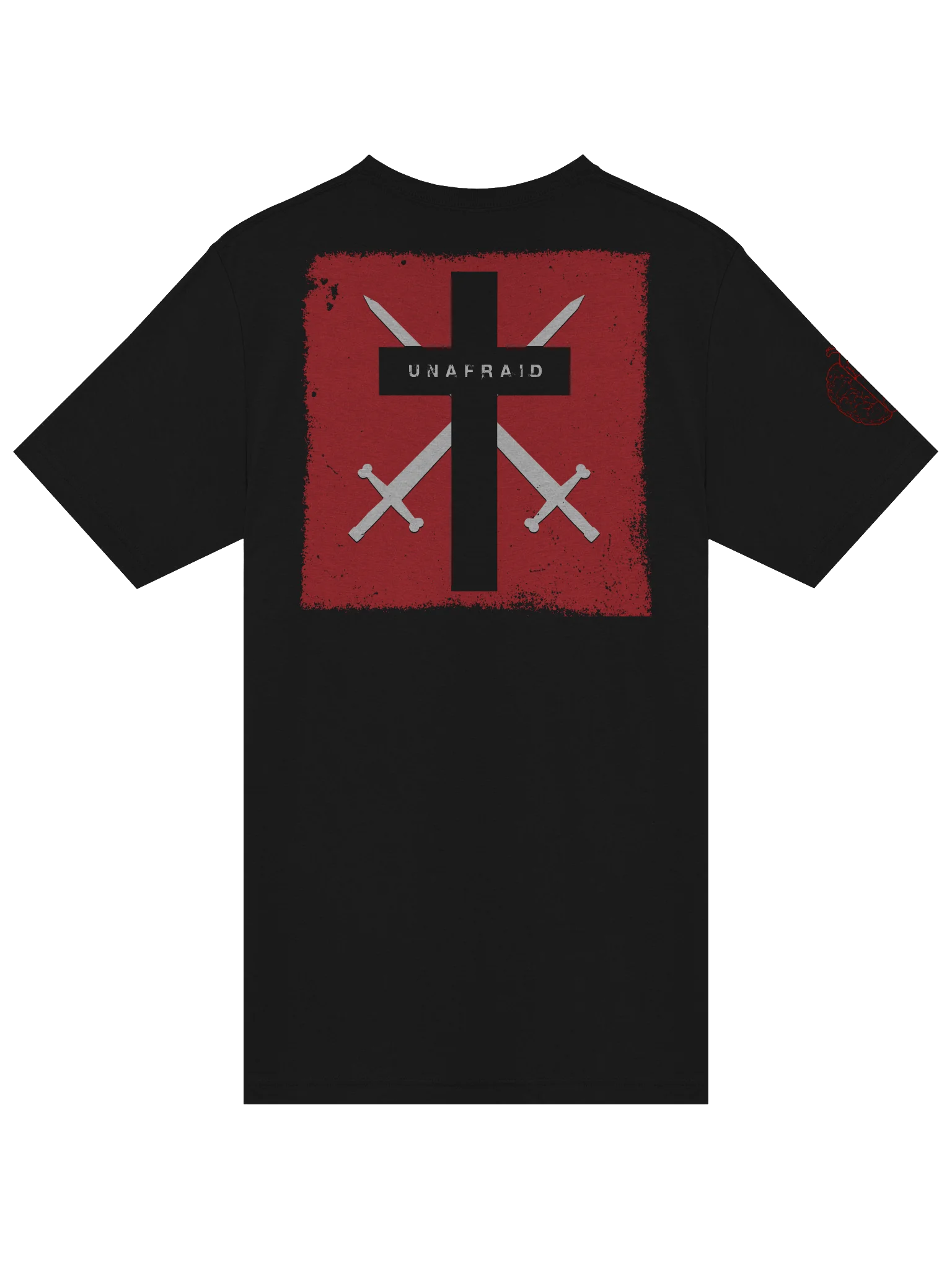 Bold T-Shirt product image (6)