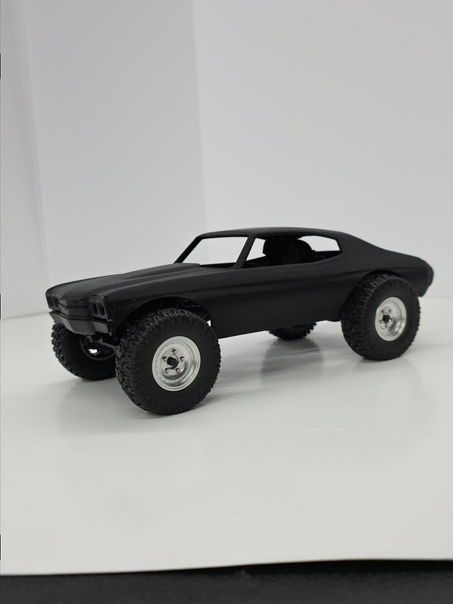 muscle cars