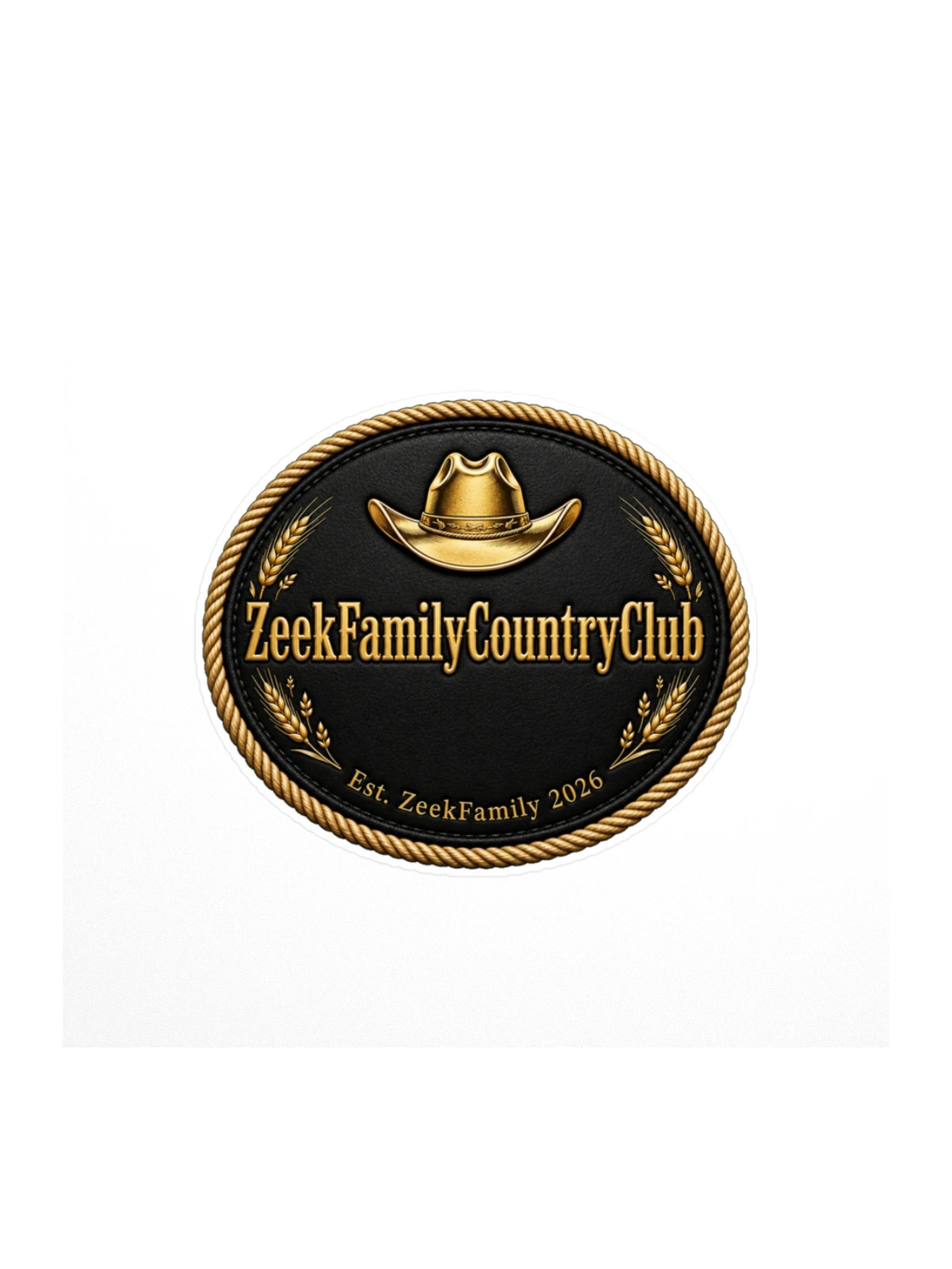 ZeekFamily Casino Game New Edition Kiss Cut Stickers product image (1)
