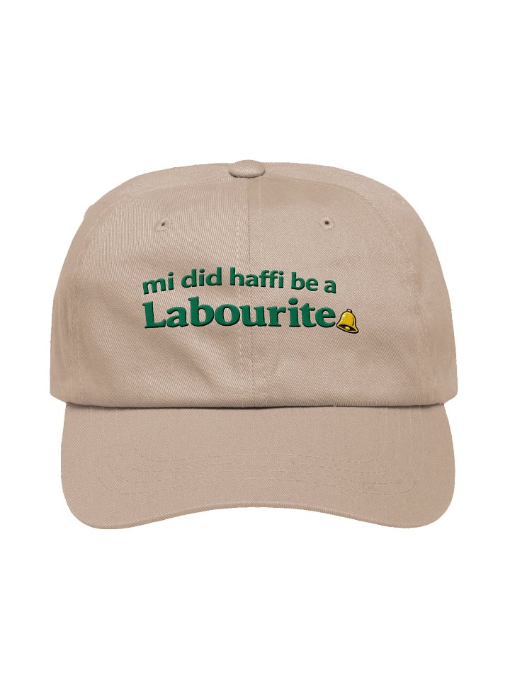 Labourite Vibes Dad Hat product image (41)