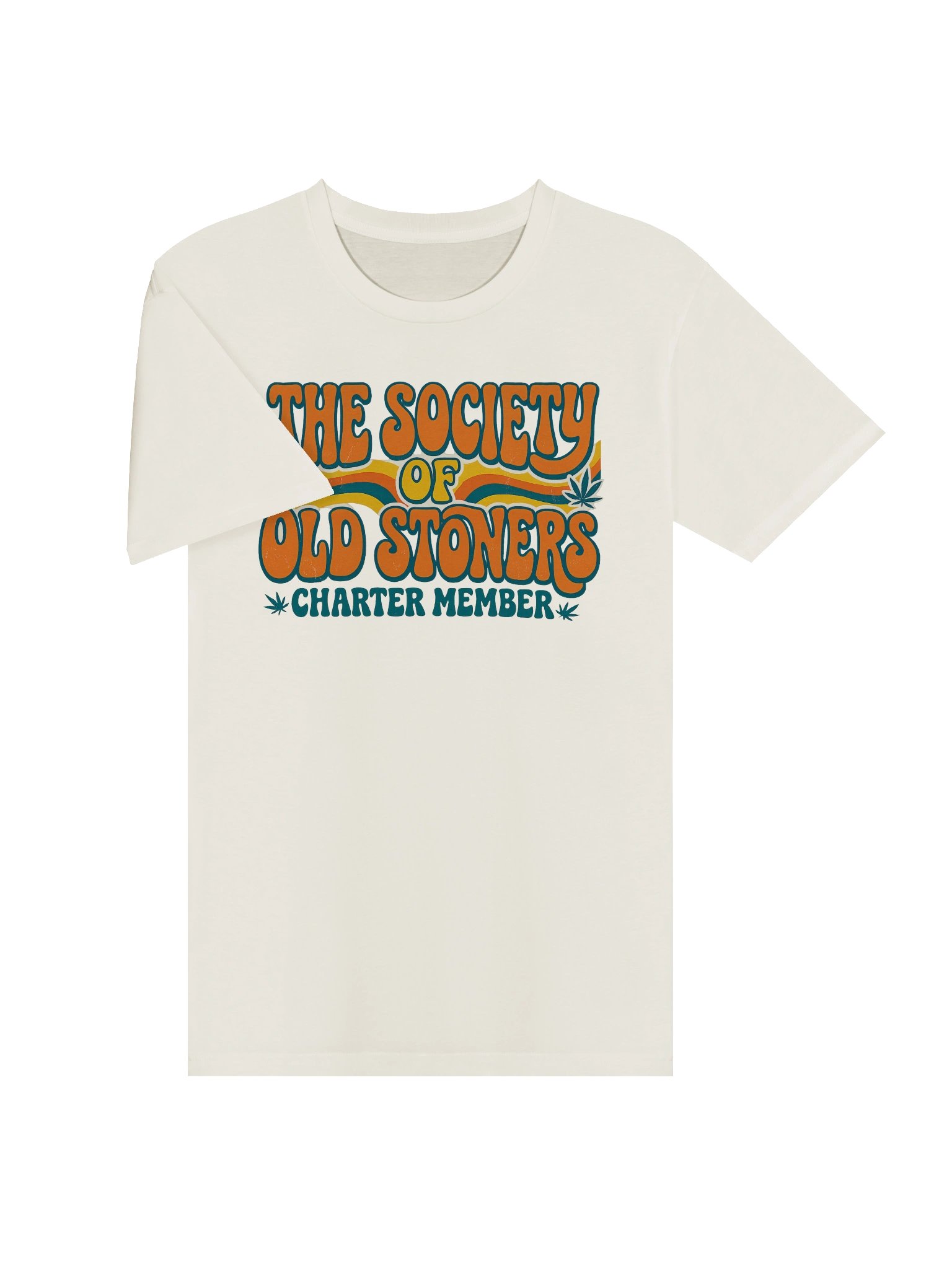 The Sunny Daze Collection: Basic Tee product image (3)