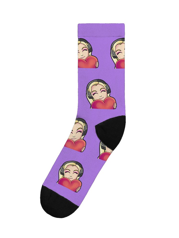 NotLeah Socks product image (1)