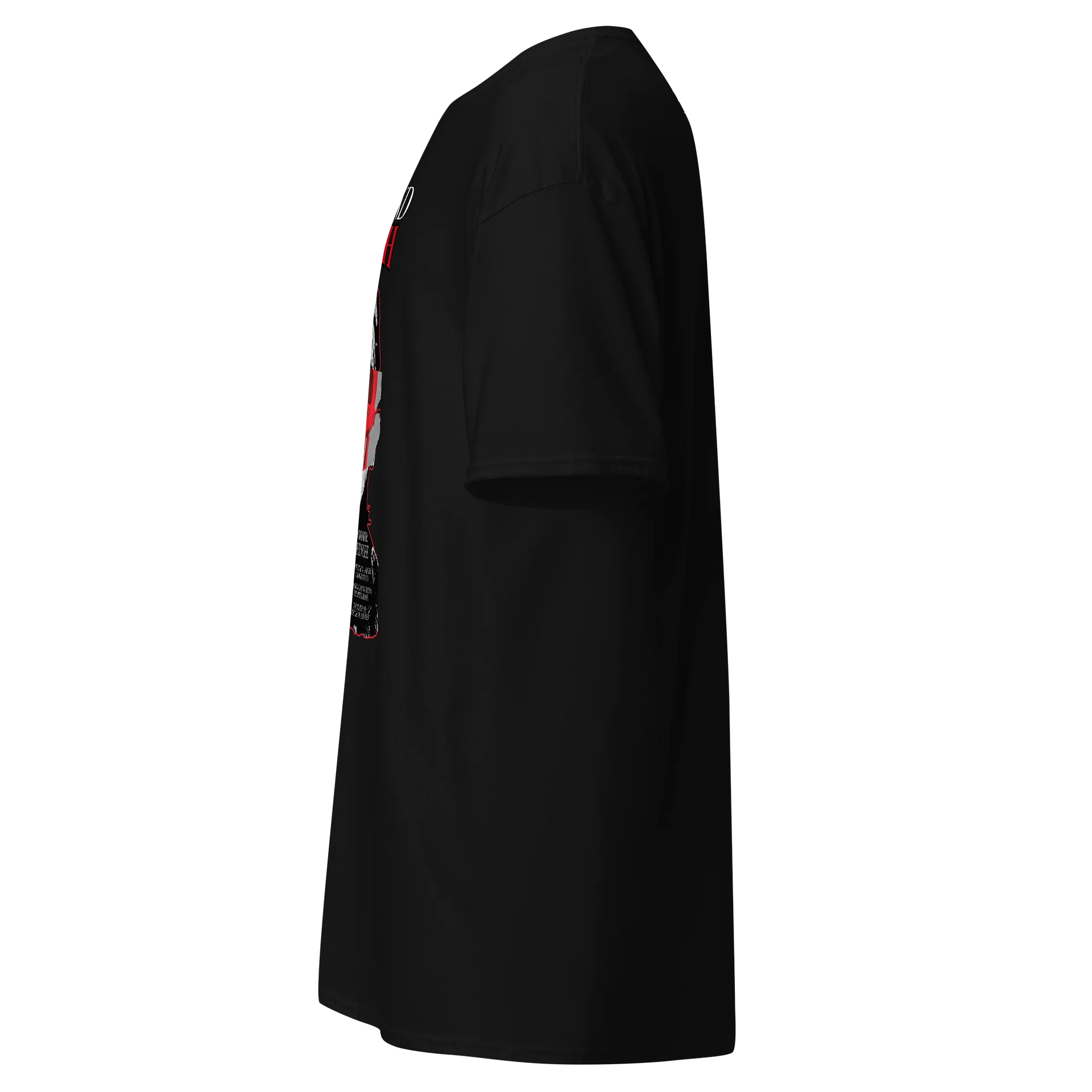 Second Death Issue Two Shirt product image (3)