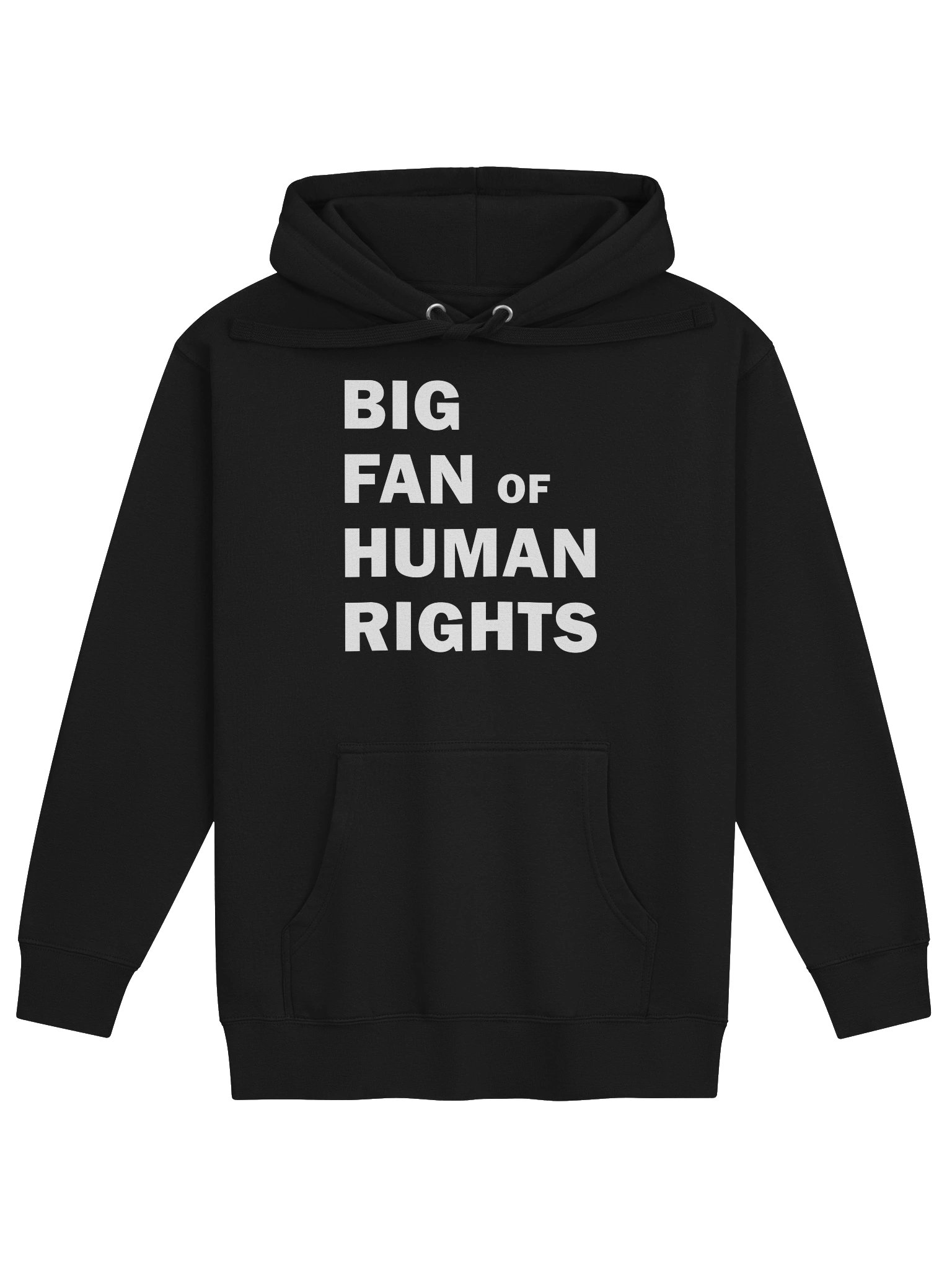 Big Fan Hoodie product image (1)