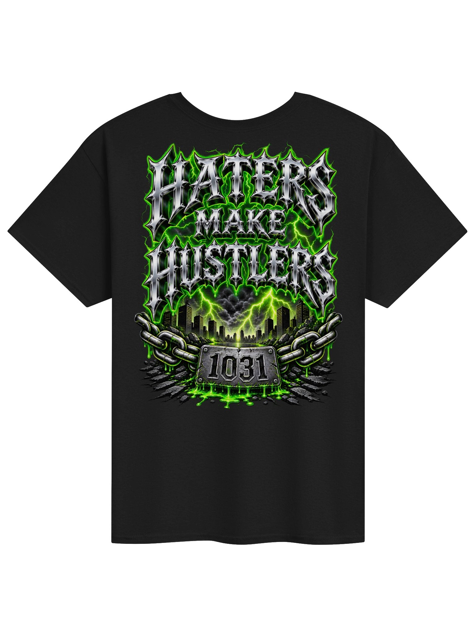 HatersMakeHustlers product image (3)