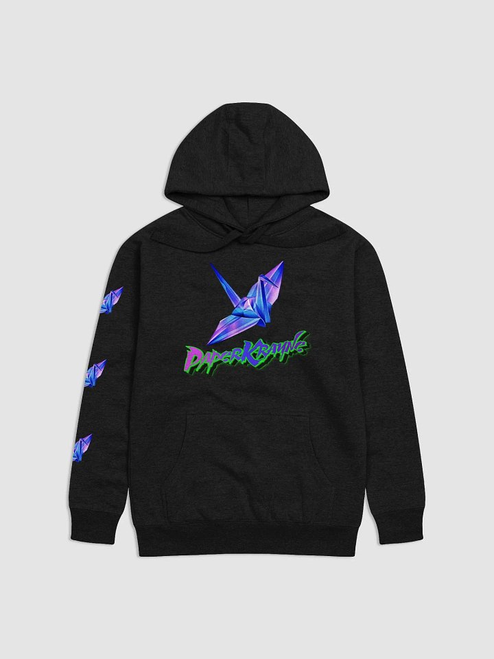 Neon Krayne Hoodie product image (1)
