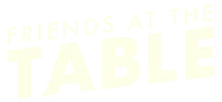 Friends at the Table Shop