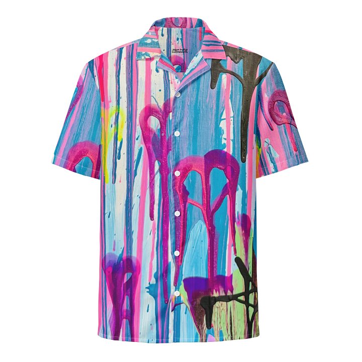 Dripping Hearts Club Shirt product image (1)
