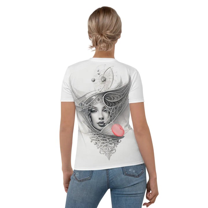 Apple T shirt product image (1)