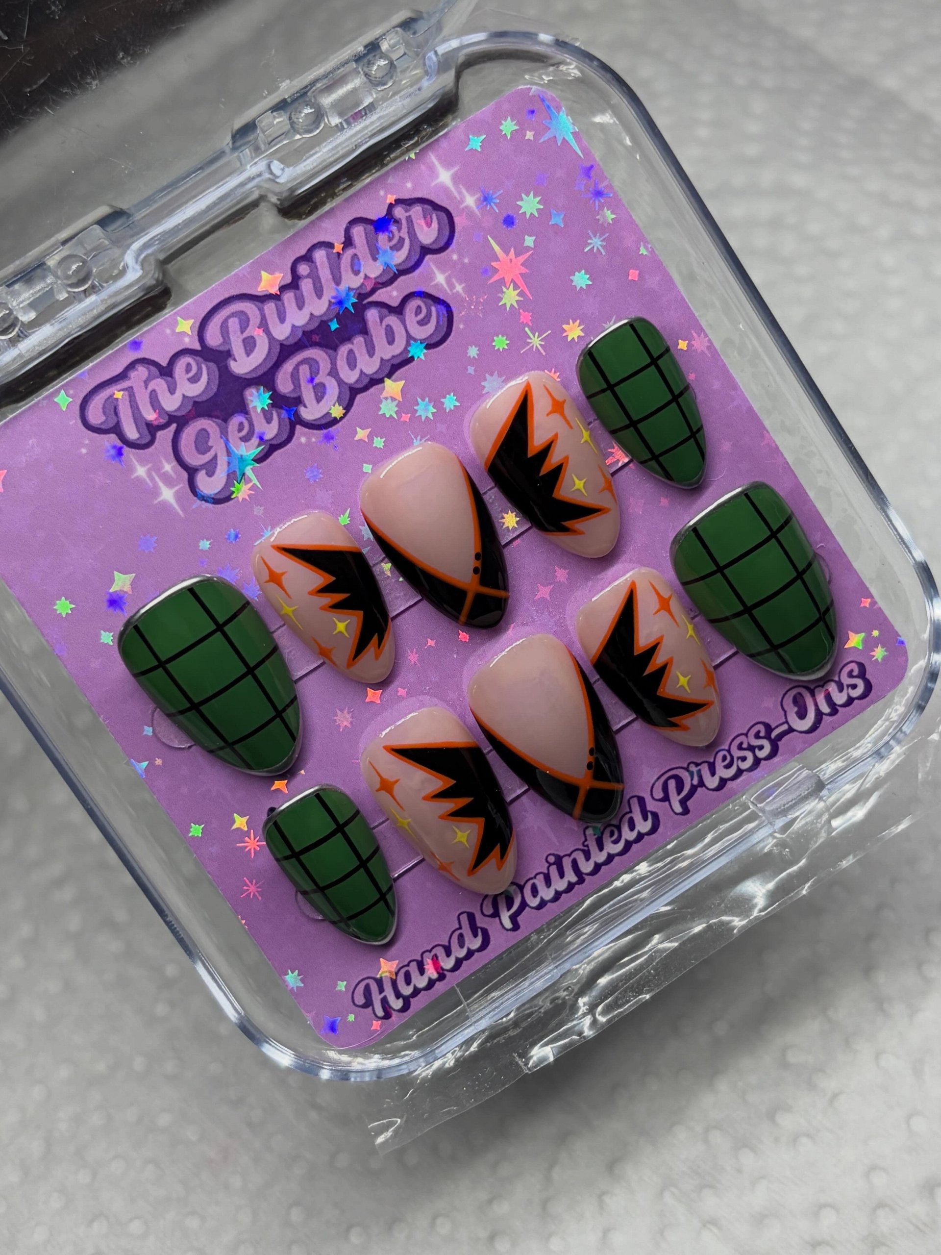 Bakugo product image (1)