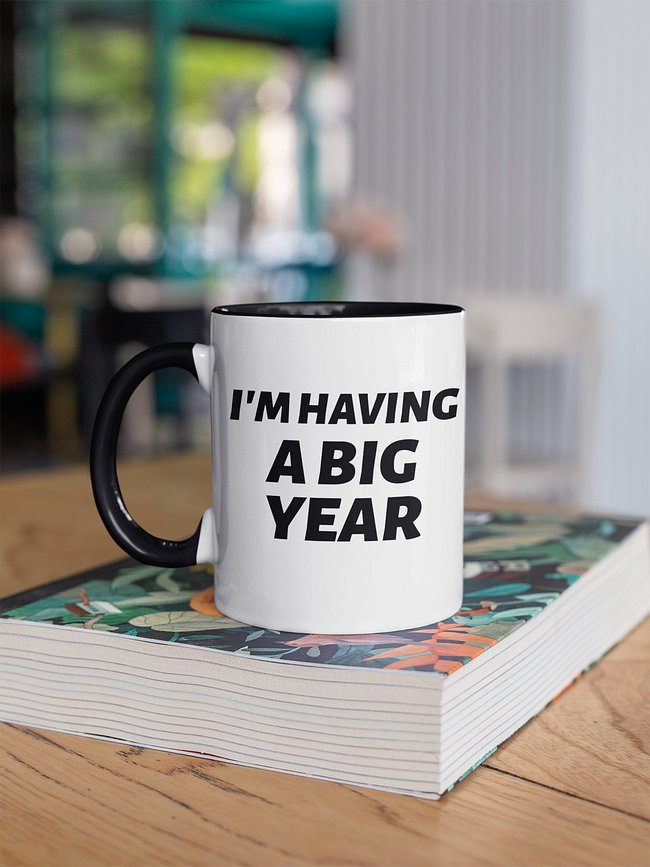 Ceramic Mugs