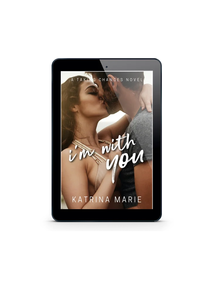 I'm With You Ebook product image (1)