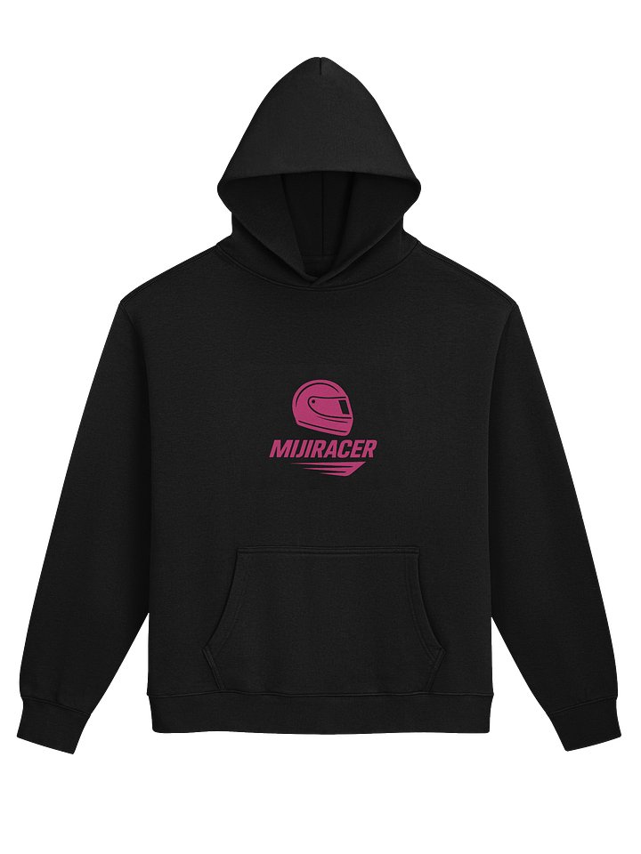 Mijiracer hoodie product image (2)