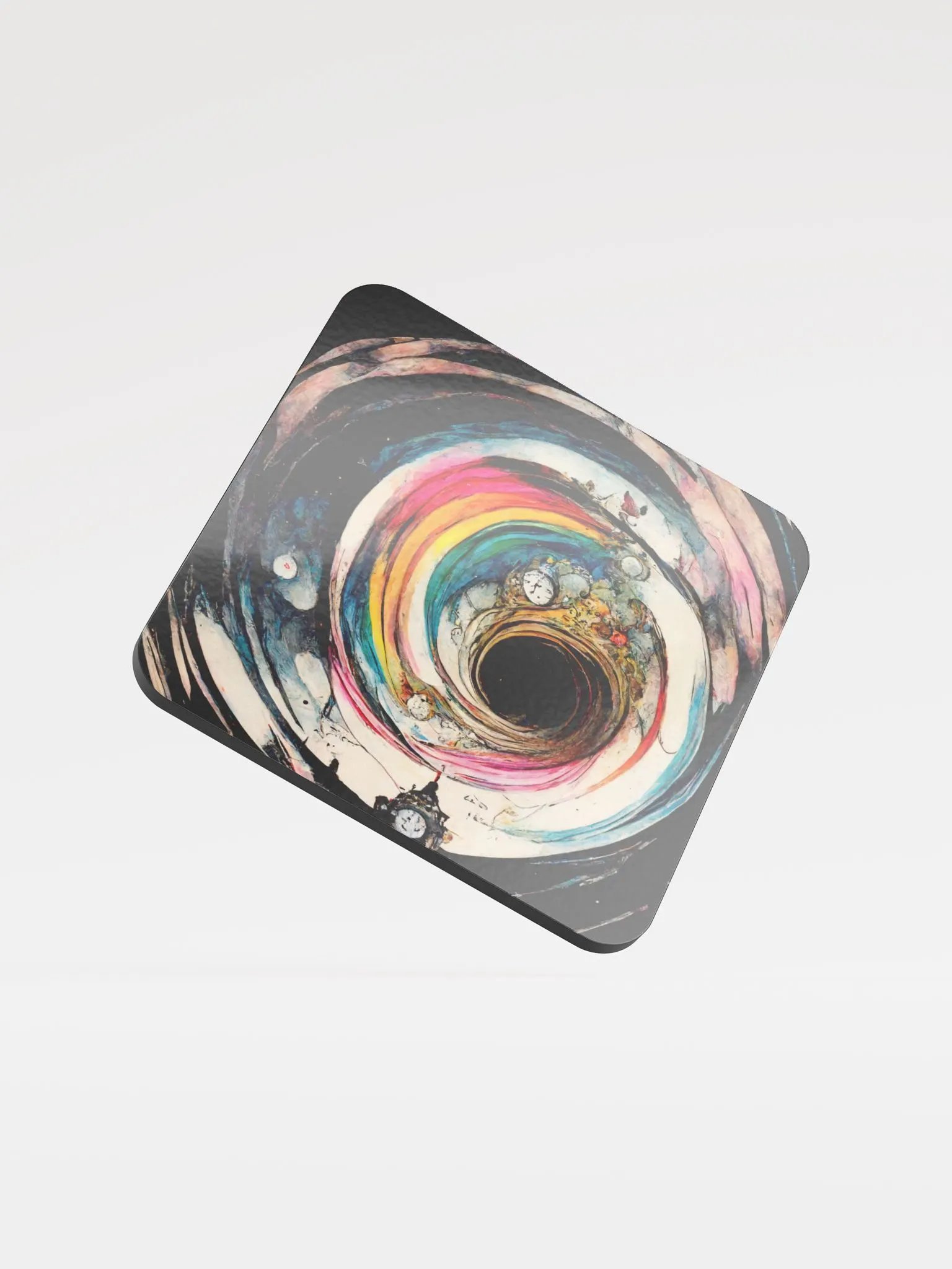 Time Warp Coaster Set product image (1)