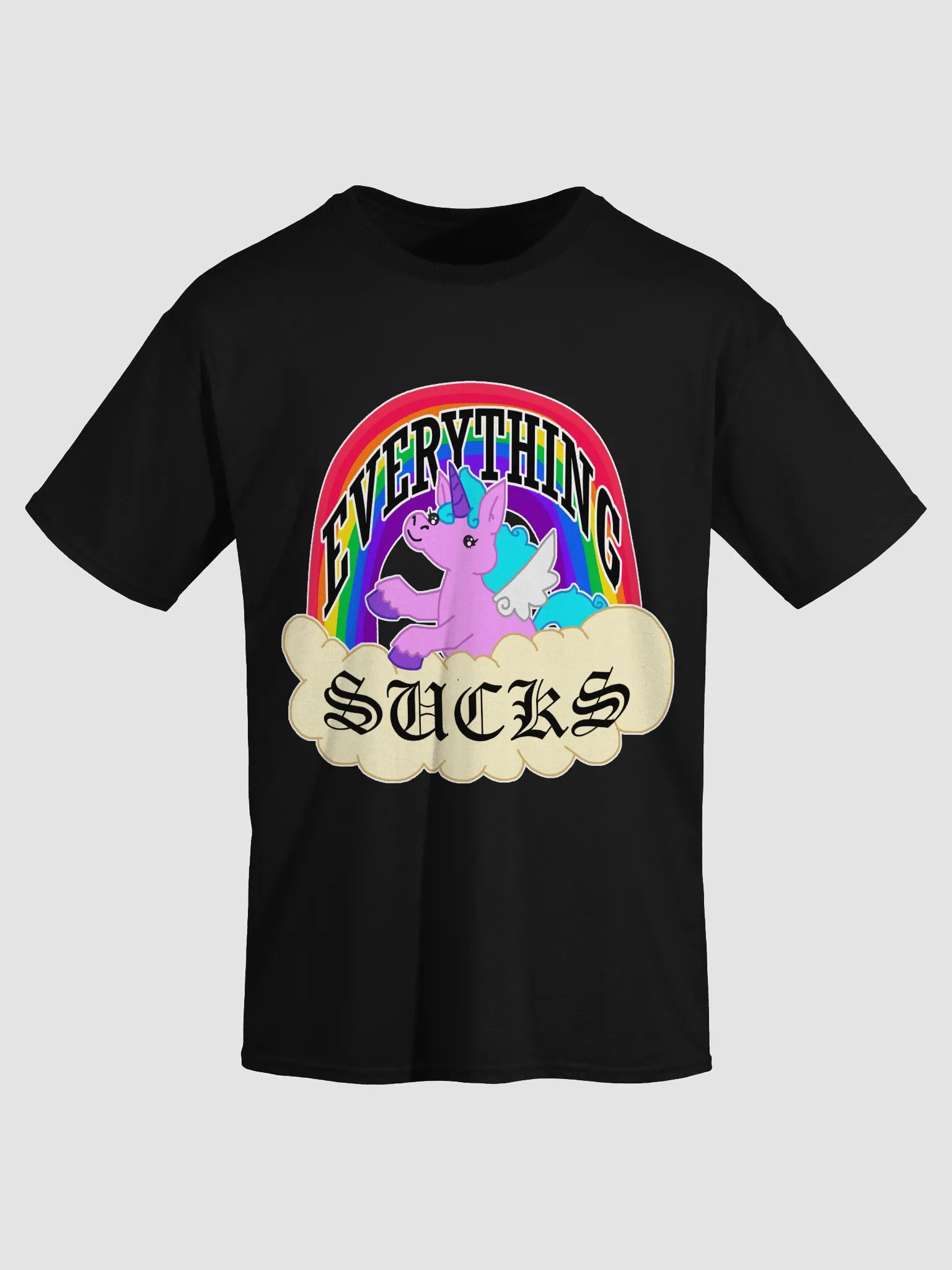 Everything Sucks product image (17)
