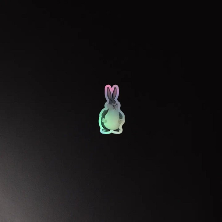 Big Chungus product image (4)