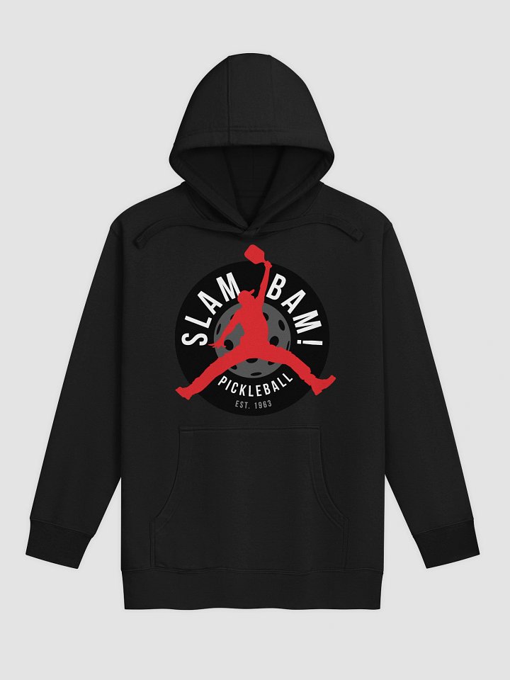 Daring Greatly - Classic Hoodie product image (1)