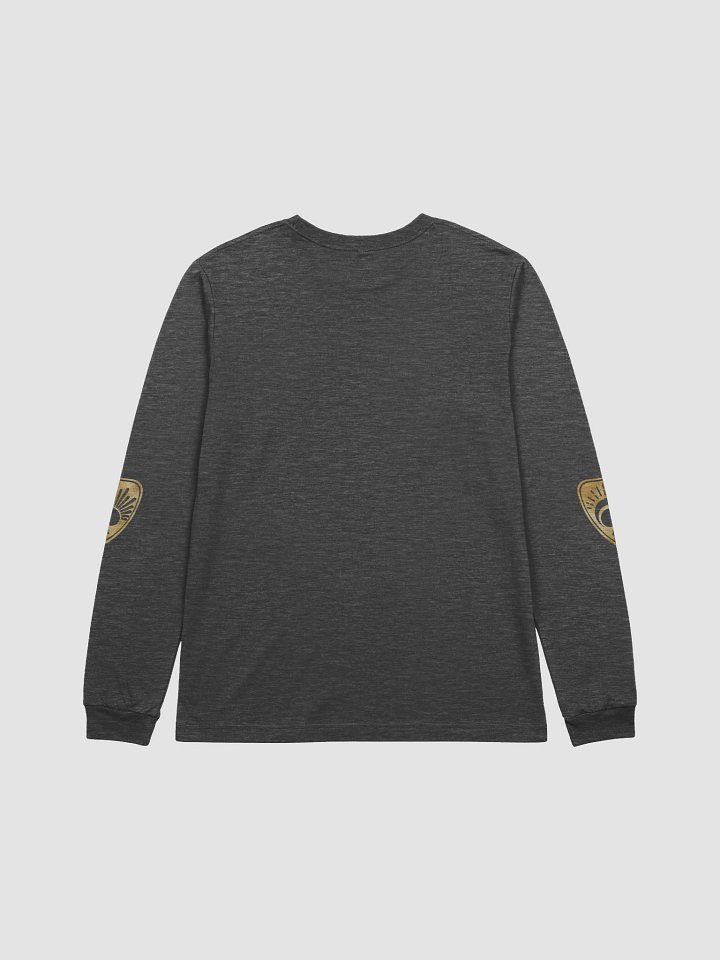 Ouija Board Gilded Supersoft Long Sleeve product image (2)