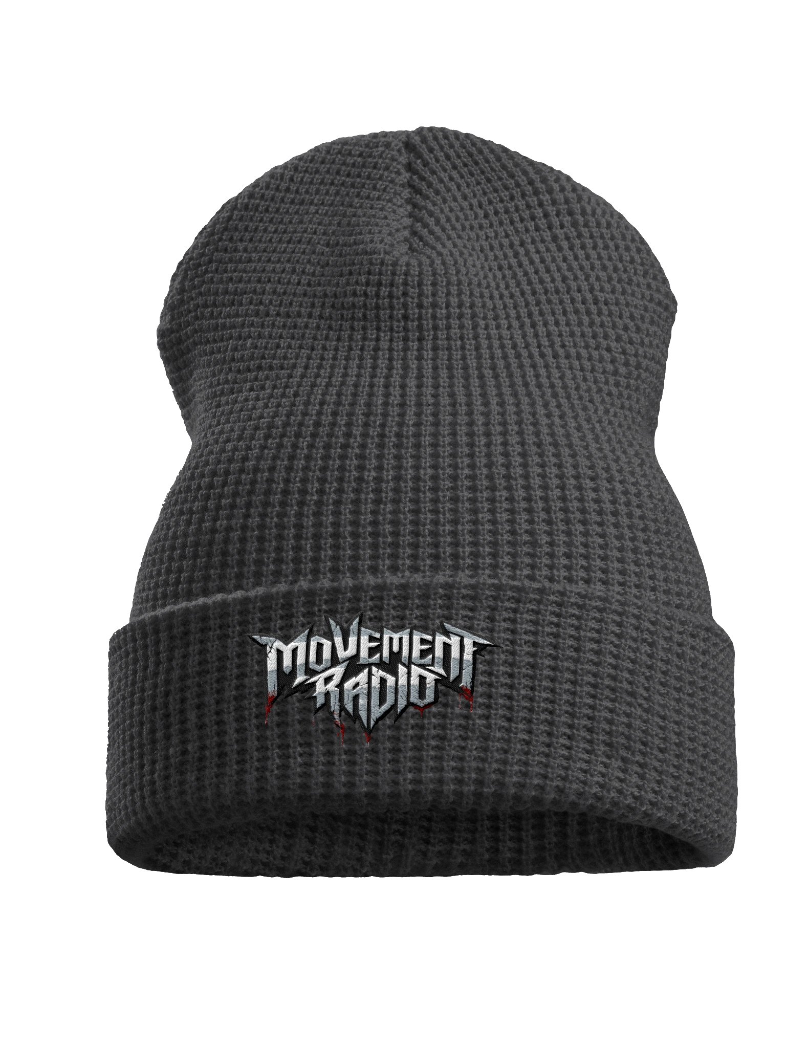Movement Radio Heavy Metal Logo product image (5)