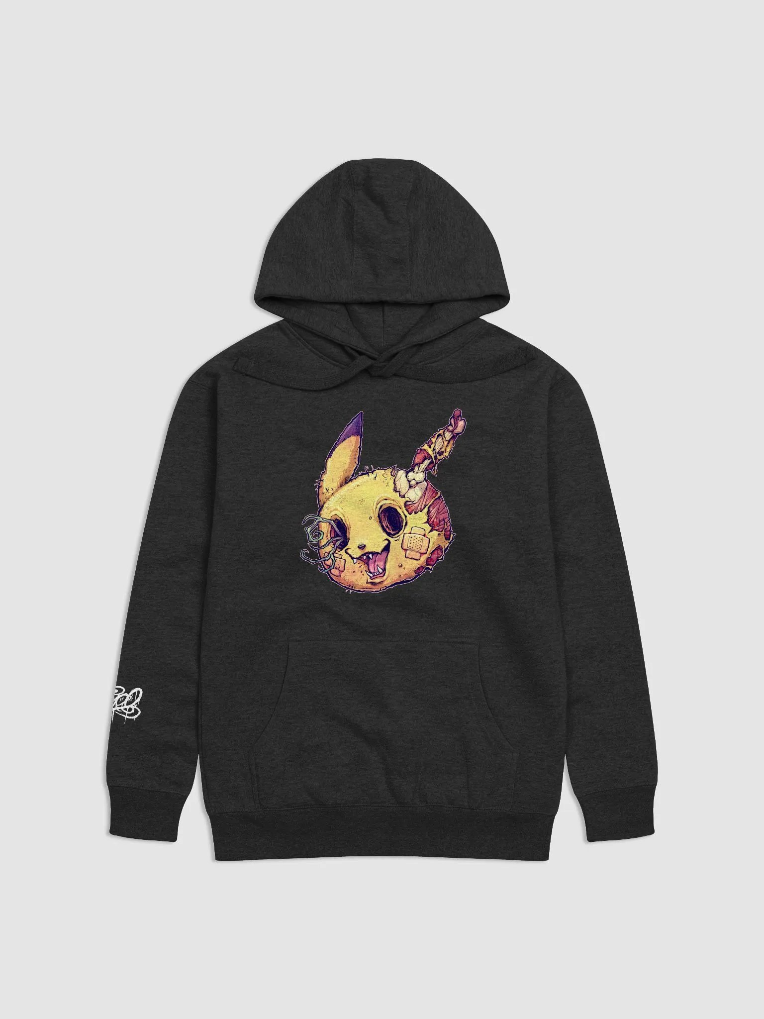 Chuuuu Hoodie product image (2)