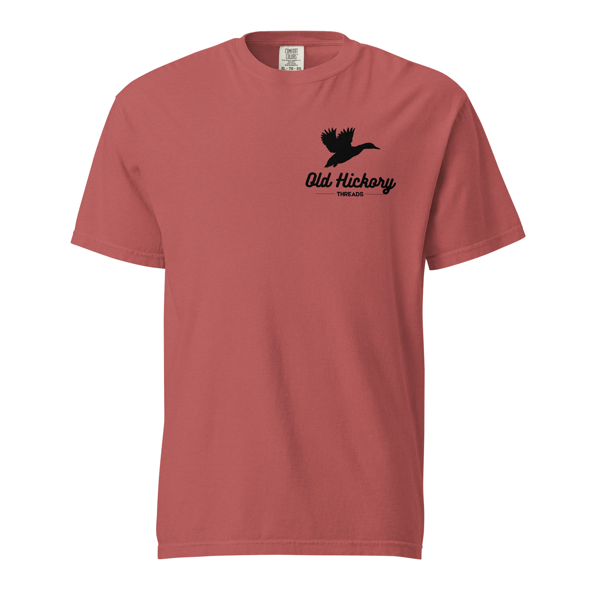 Whitetail Heritage Tee product image (1)
