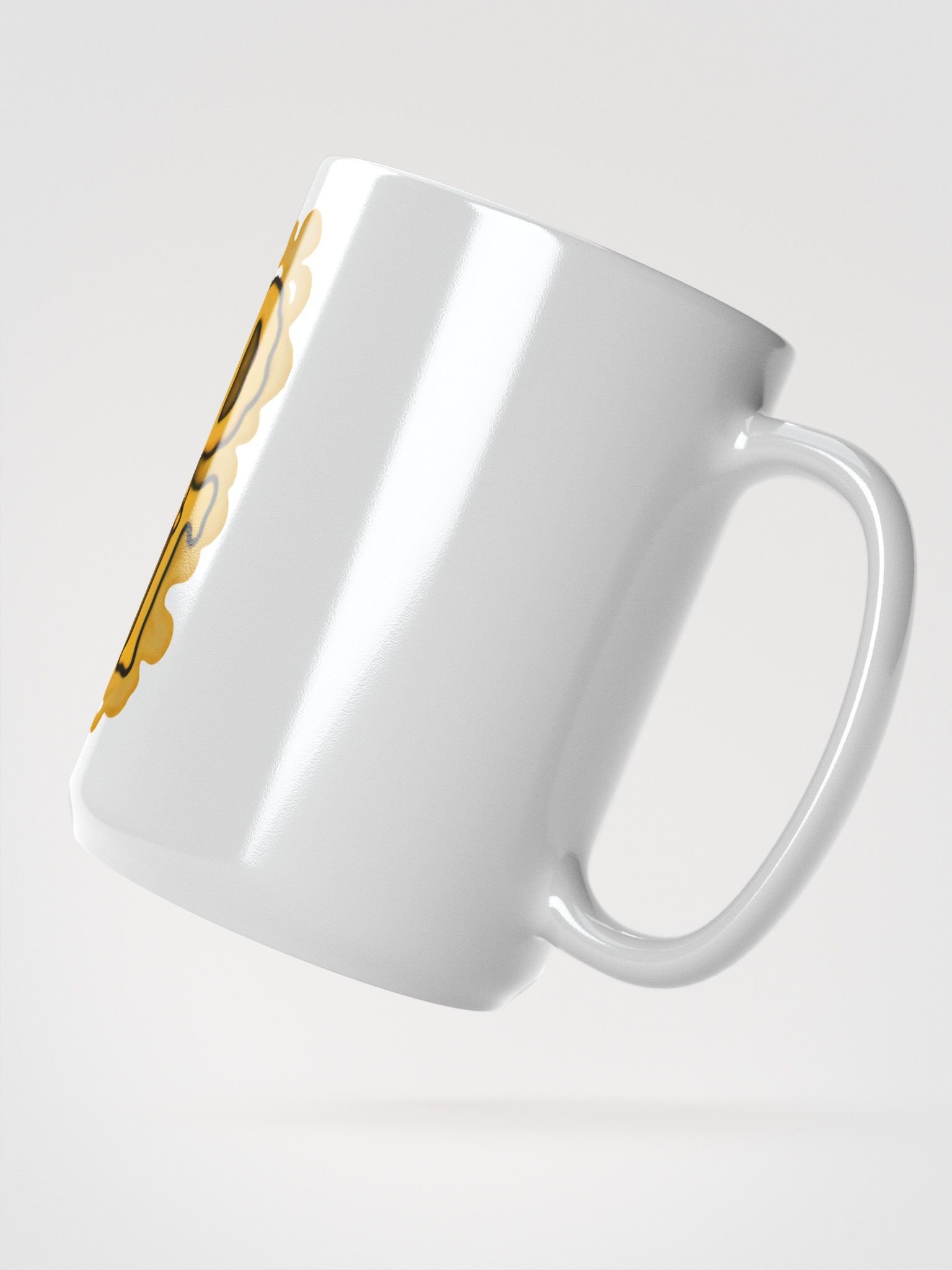 Good Shit Plague Jester Mug product image (3)