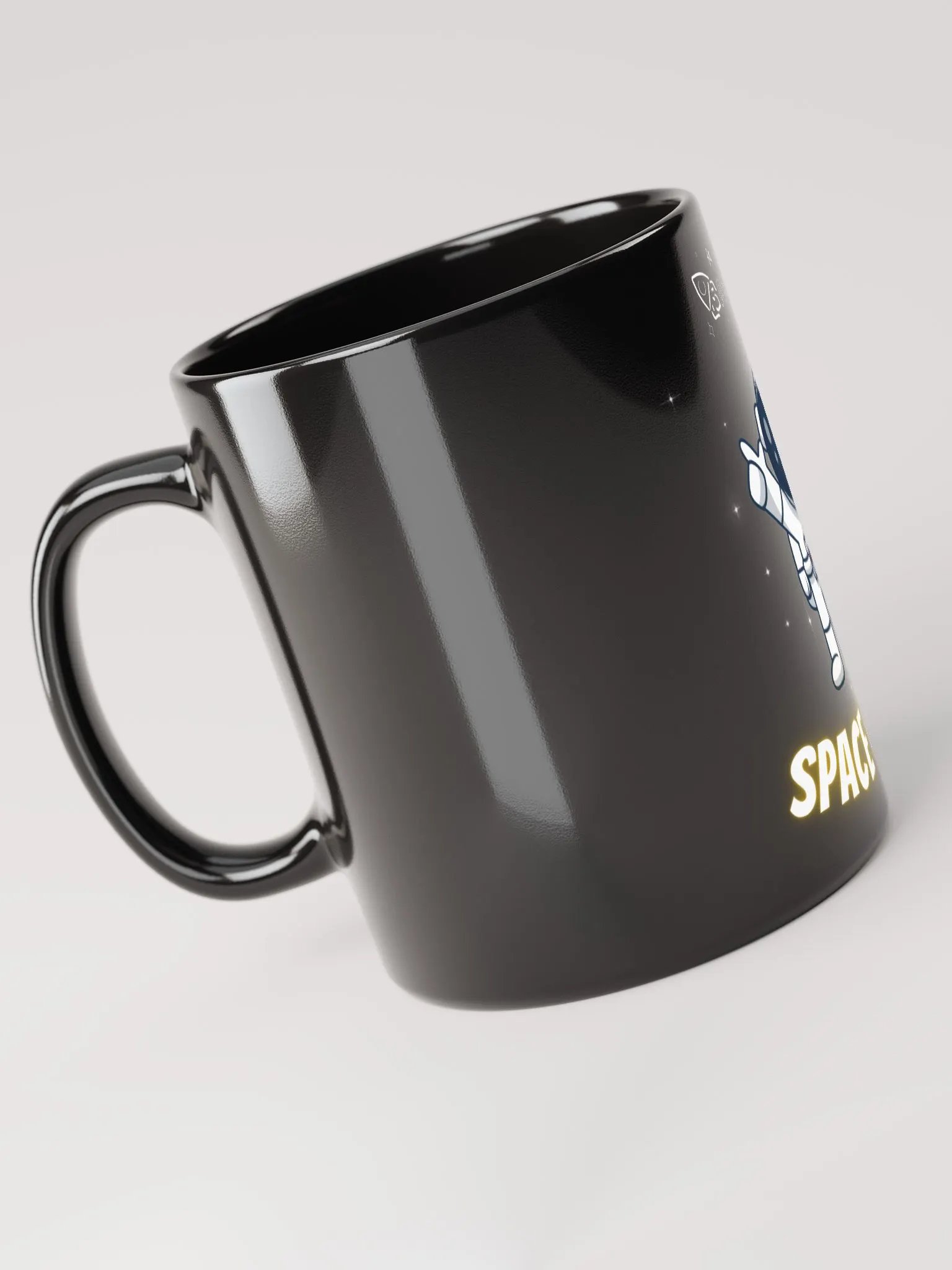 Space Cadet Mug product image (4)