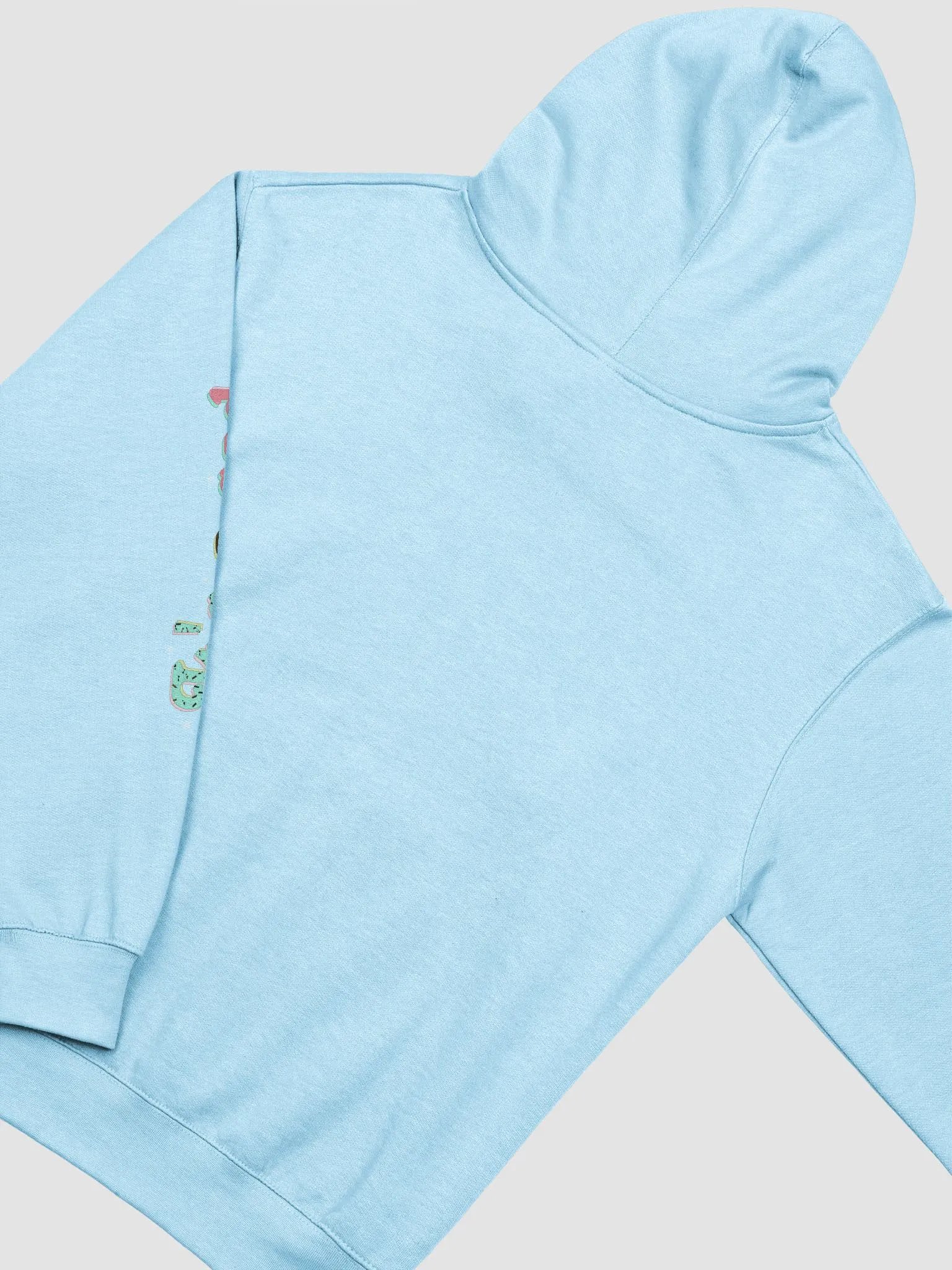 Sad Bun Sunday Hoodie product image (30)