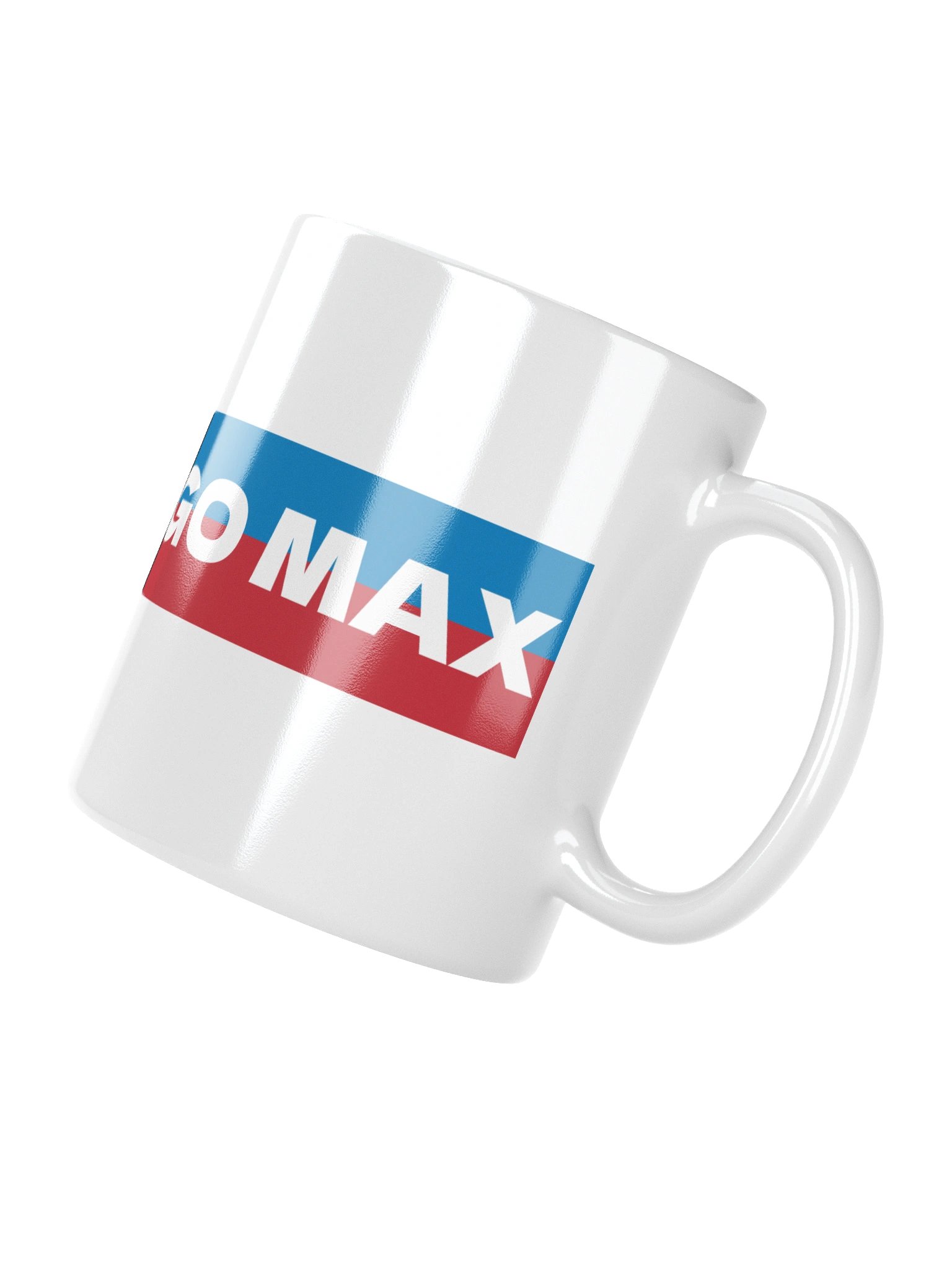 GO Max Mug product image (9)