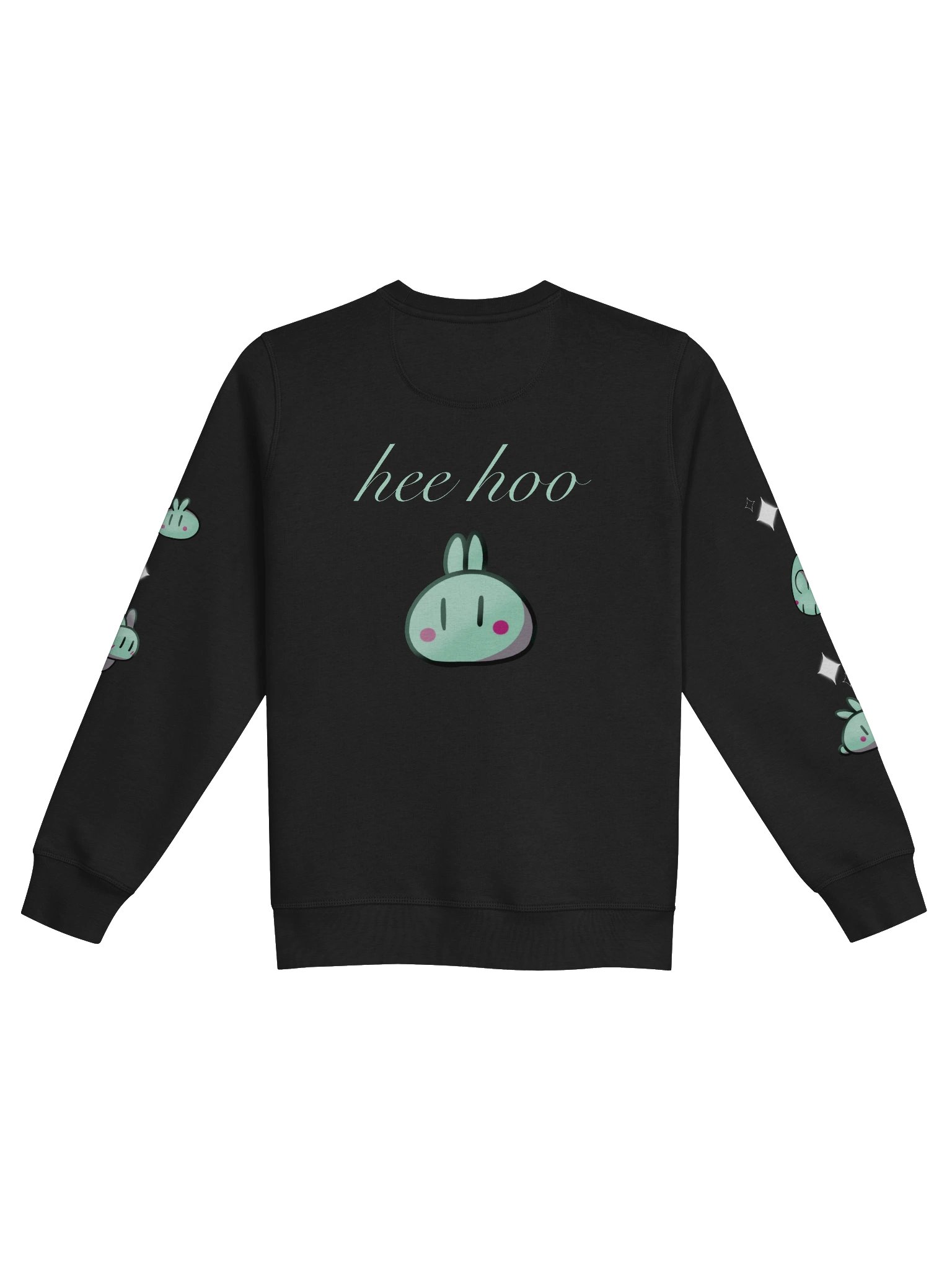 Mint 2.0 Sweater product image (3)