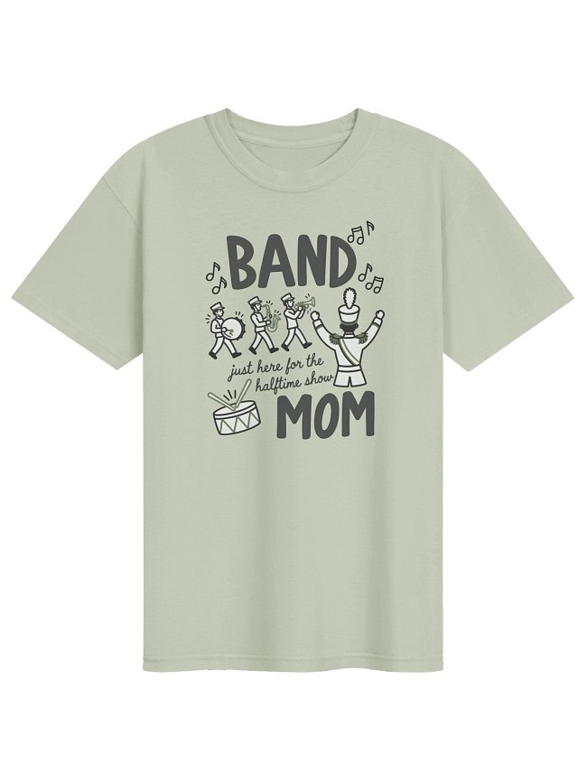 Band Mom Collection