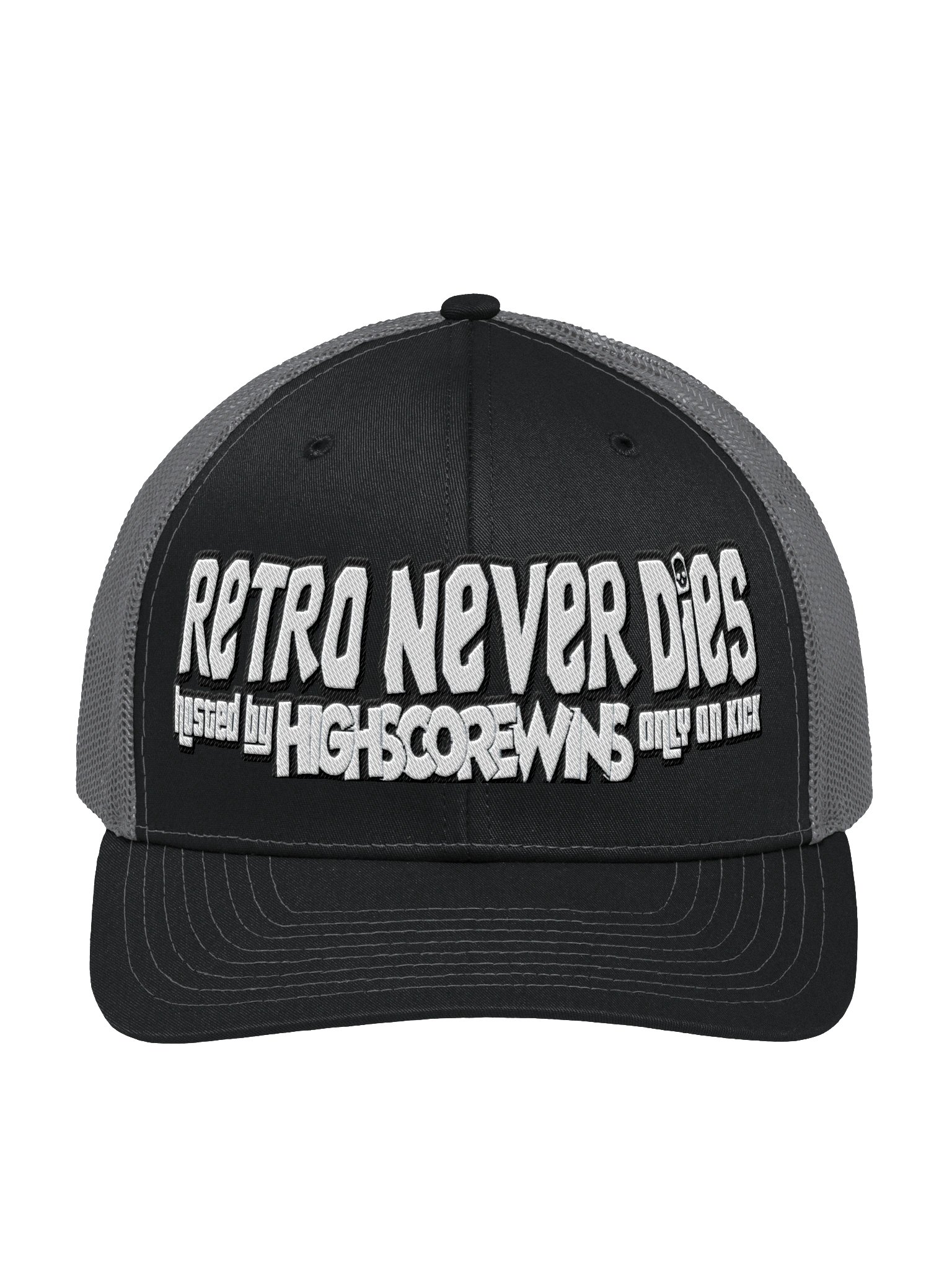 RND Trucker Hat product image (1)