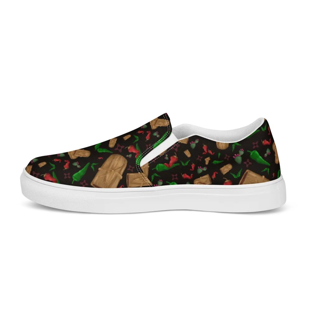 New Mexico Foods Slip-On Shoes product image (10)