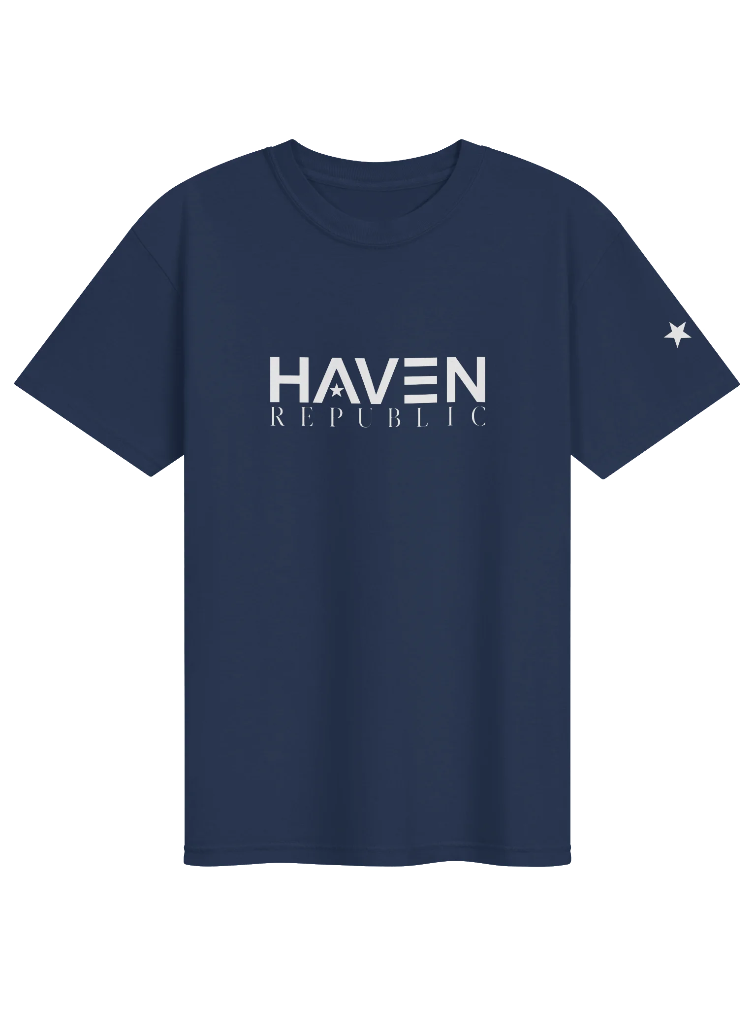 Haven Republic Tee product image (1)
