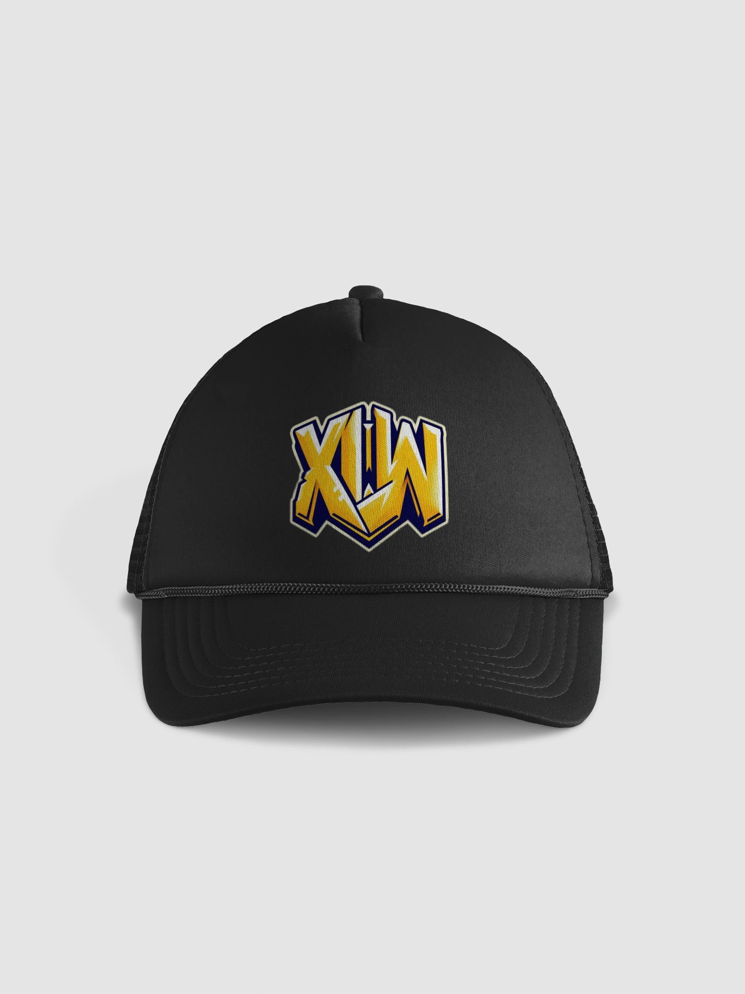 XLW Trucker Cap product image (1)