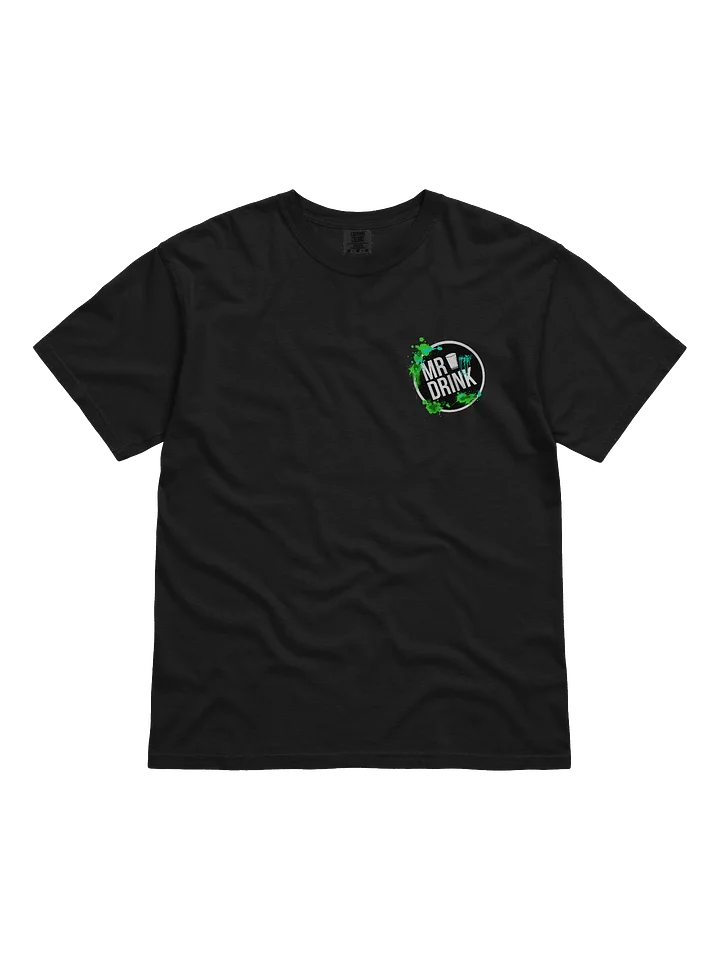 MRDRINK Tee product image (1)
