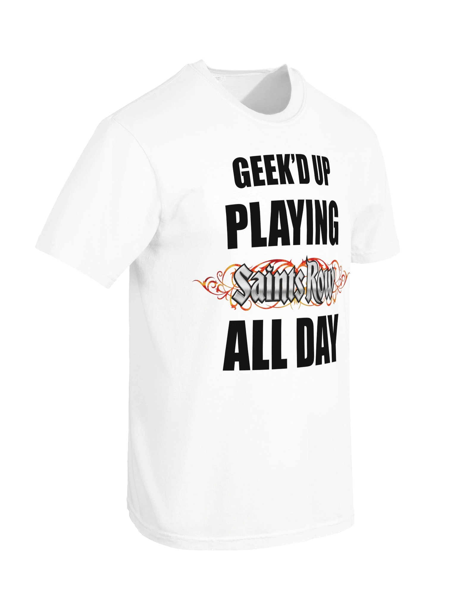 Gek'd Up Tee product image (10)