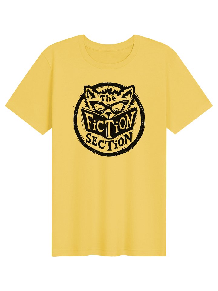 The Fiction Section product image (51)