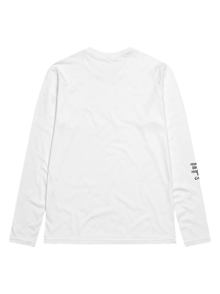 CLASSIC YOUR STORY MATTERS LONG SLEEVE product image (2)