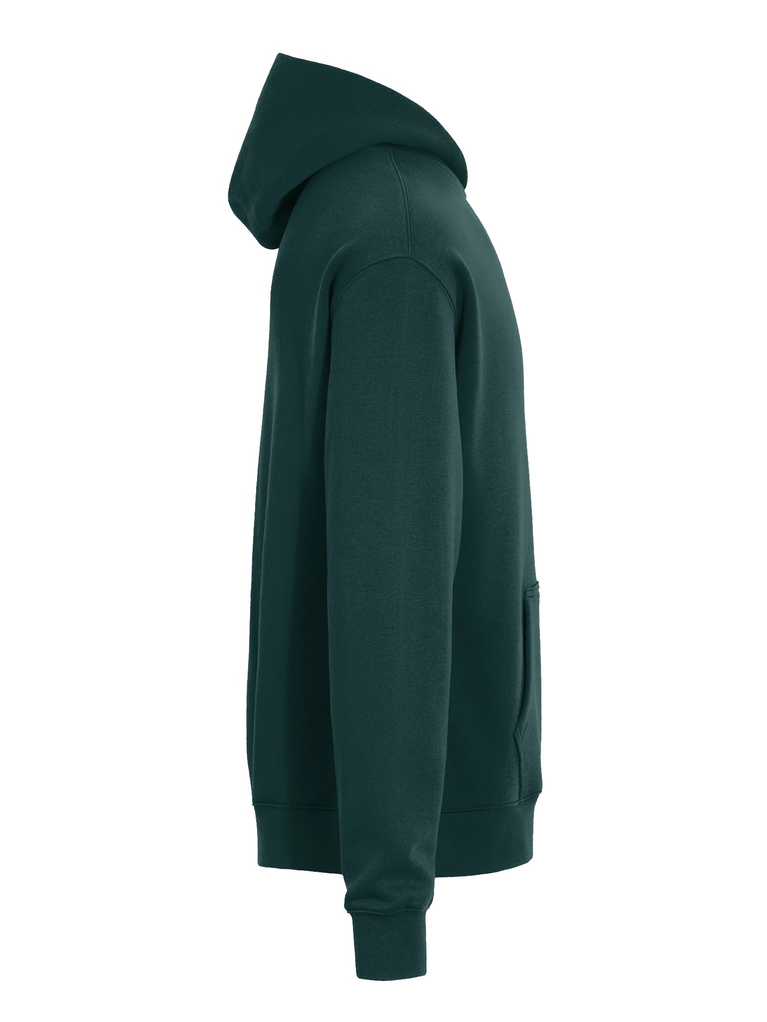 Sudadera Capucha Básica product image (19)