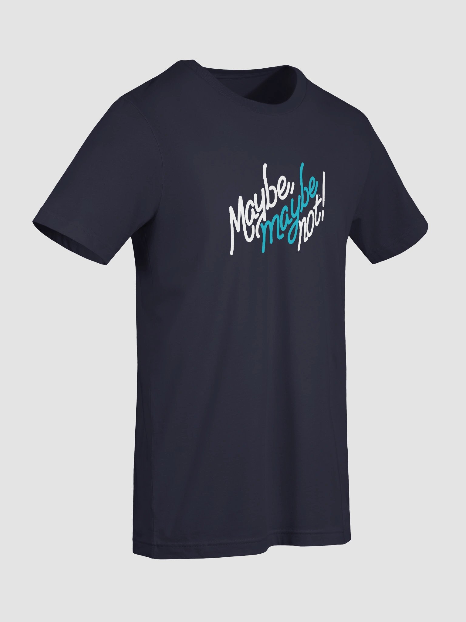 Maybe, Maybe Not product image (38)