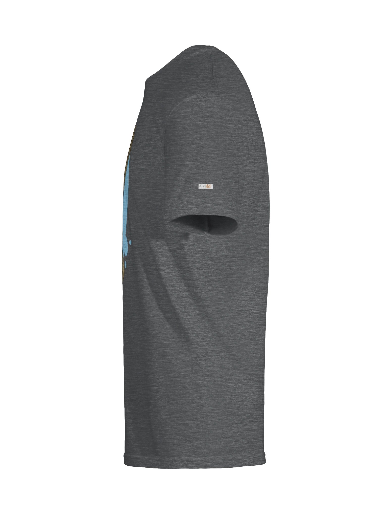 Moai *T-Shirt* product image (9)