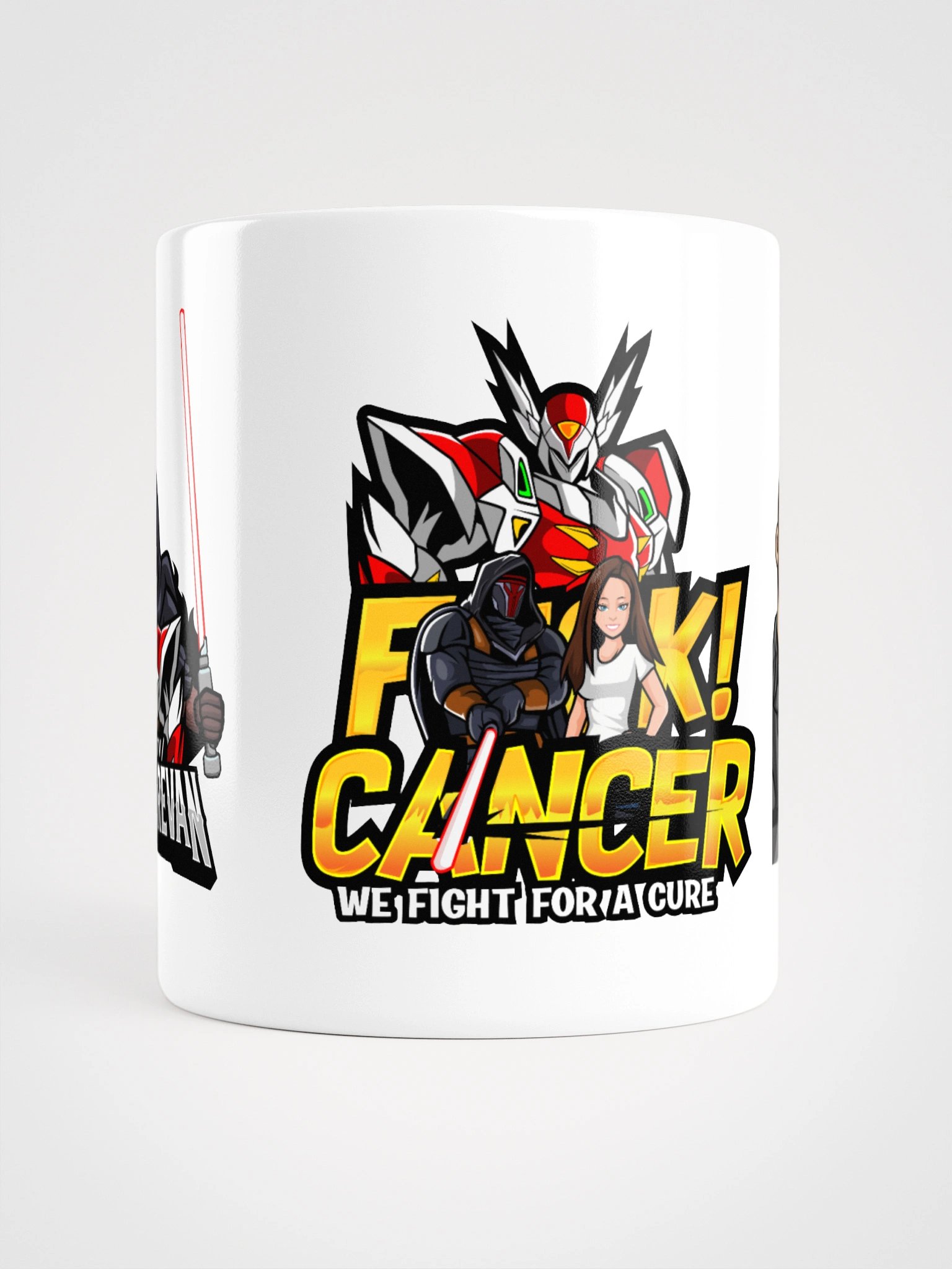 FCancer Mug product image (1)