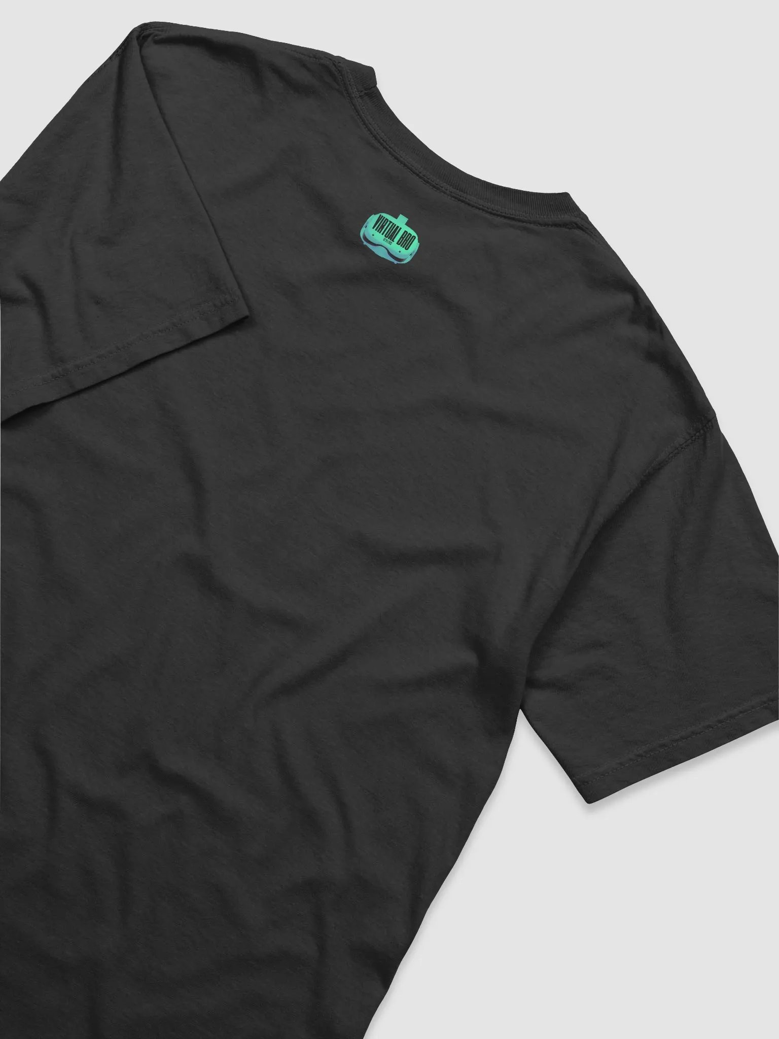 VIRTUAL BRO Shirt v1 product image (4)