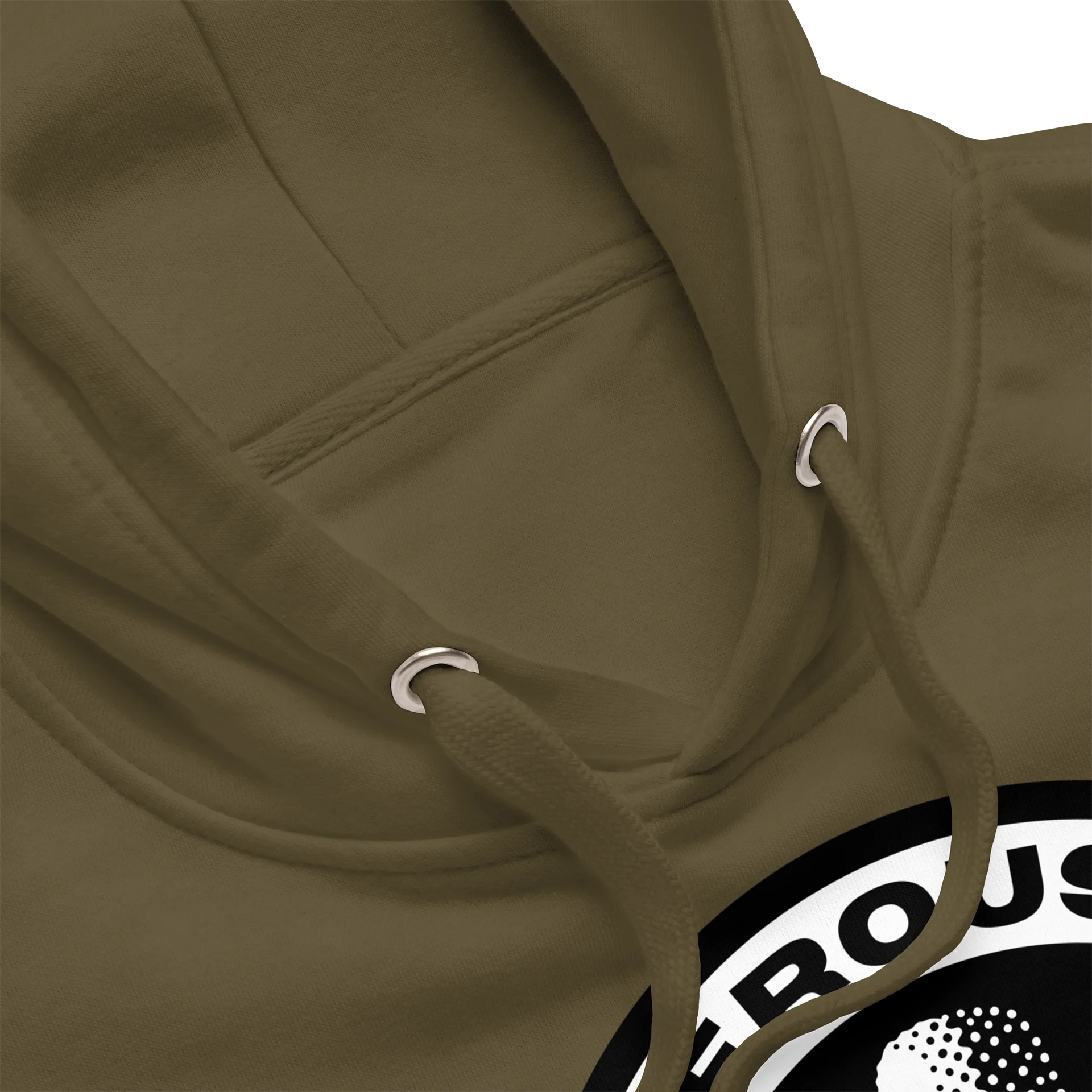 Dangerous INFO Premium Hoodie product image (10)
