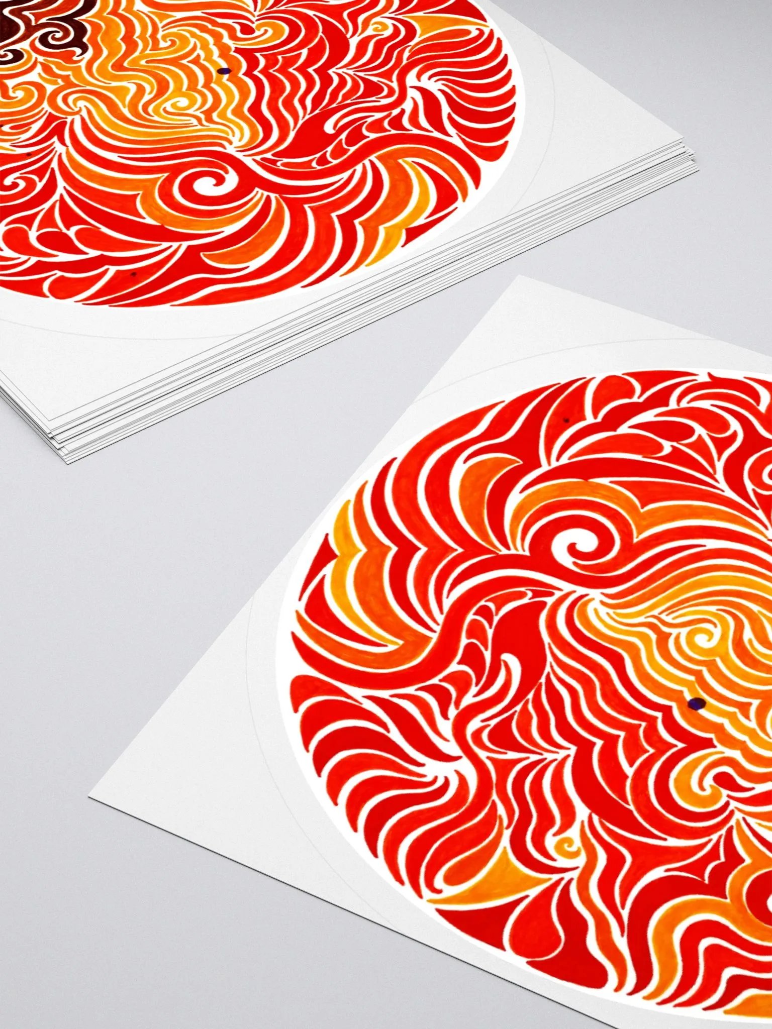 The Burning Marshmallow product image (11)