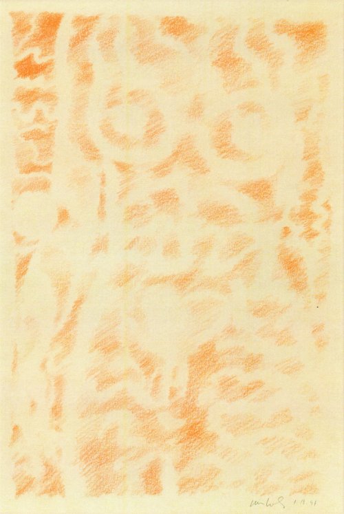 Nude (Flesh) 01.19.91 print product image (1)