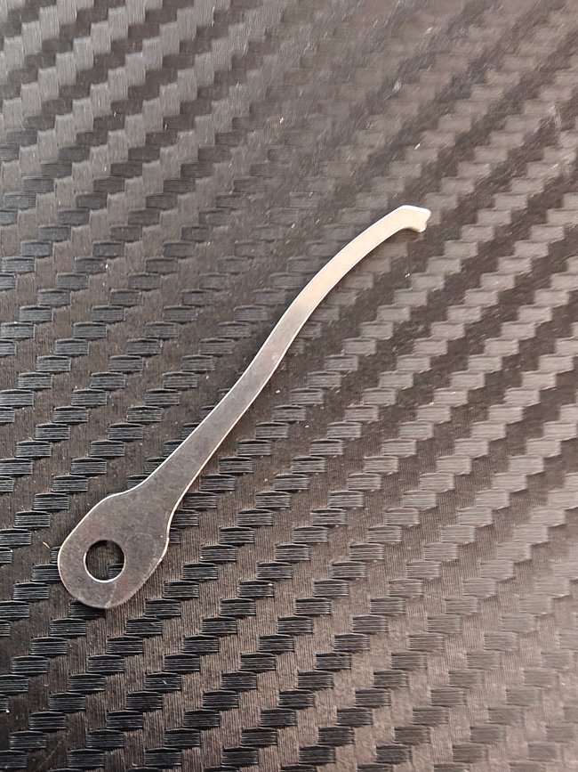 Pocket Pick Set